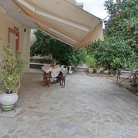 Margaritas Cottage Nauplia Exterior foto