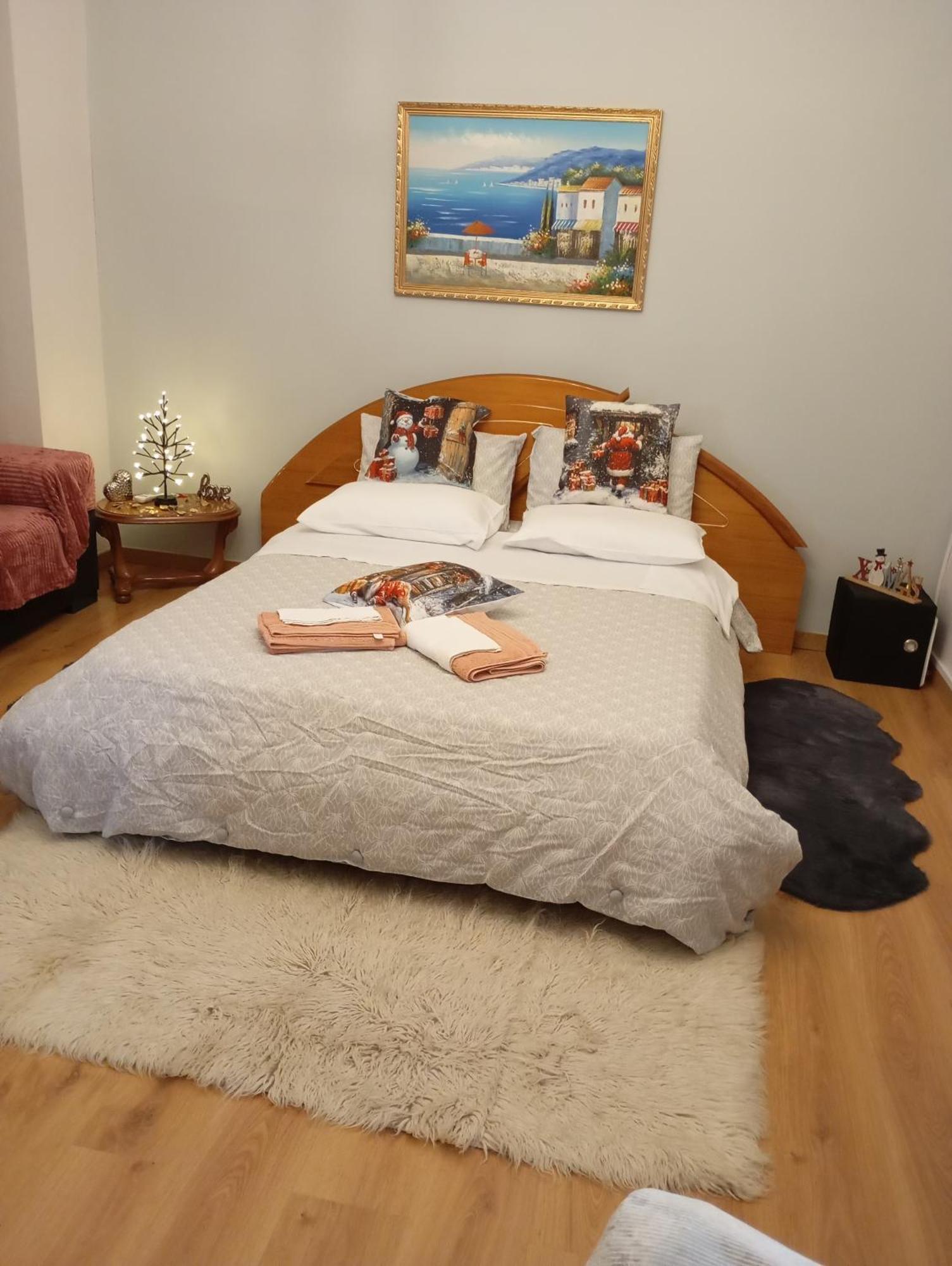 Margaritas Cottage Nauplia Habitación foto