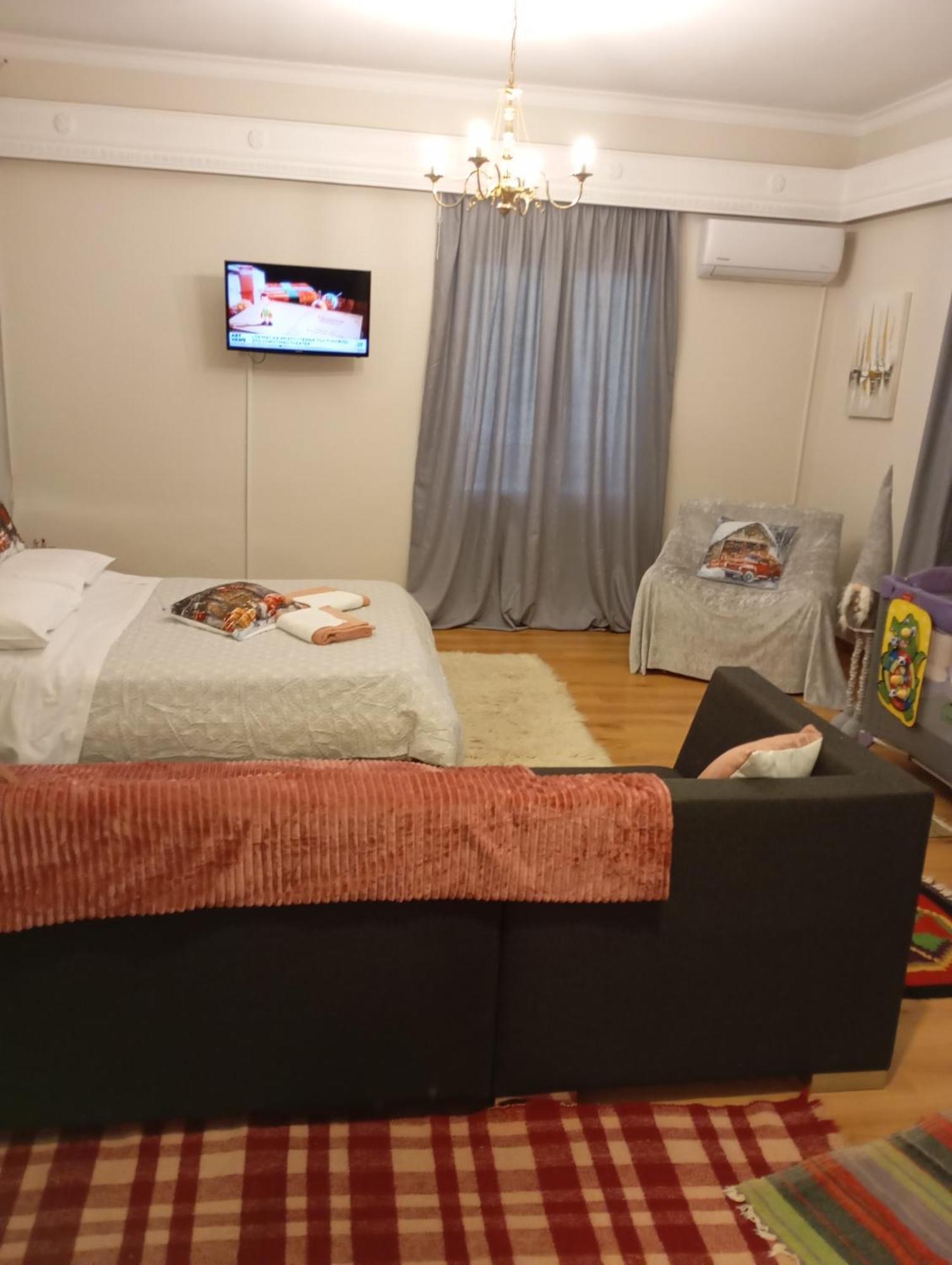 Margaritas Cottage Nauplia Habitación foto